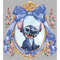 Disney Style-DSN 1491